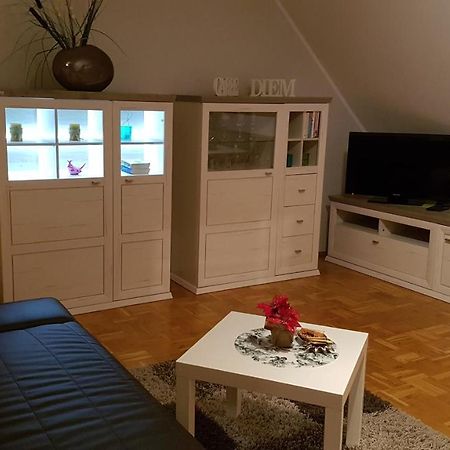 Ferien-& Monteurwohnung Koenen2 Nah Am Westfield Centro Обергаузен Екстер'єр фото