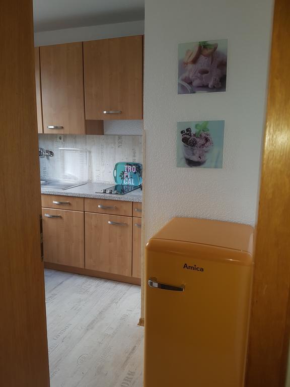 Ferien-& Monteurwohnung Koenen2 Nah Am Westfield Centro Обергаузен Екстер'єр фото