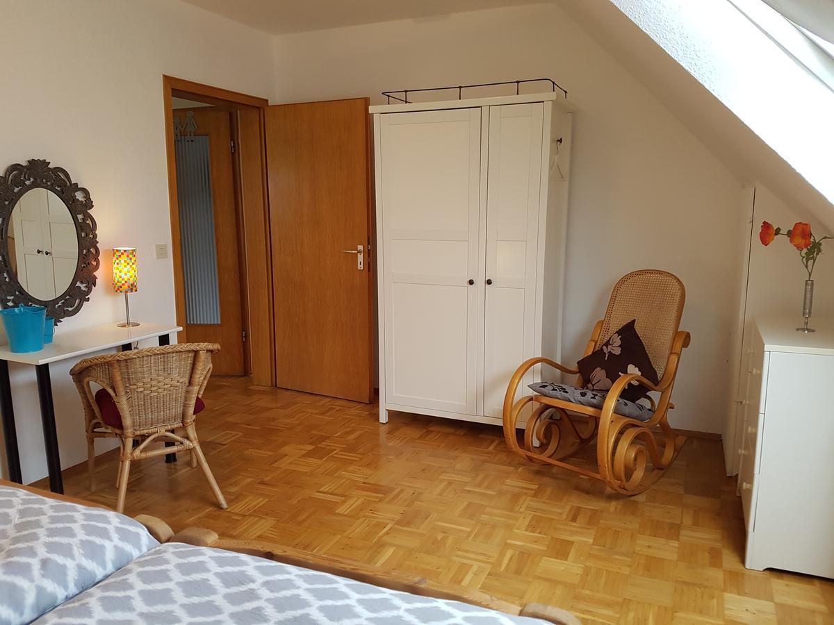 Ferien-& Monteurwohnung Koenen2 Nah Am Westfield Centro Обергаузен Екстер'єр фото