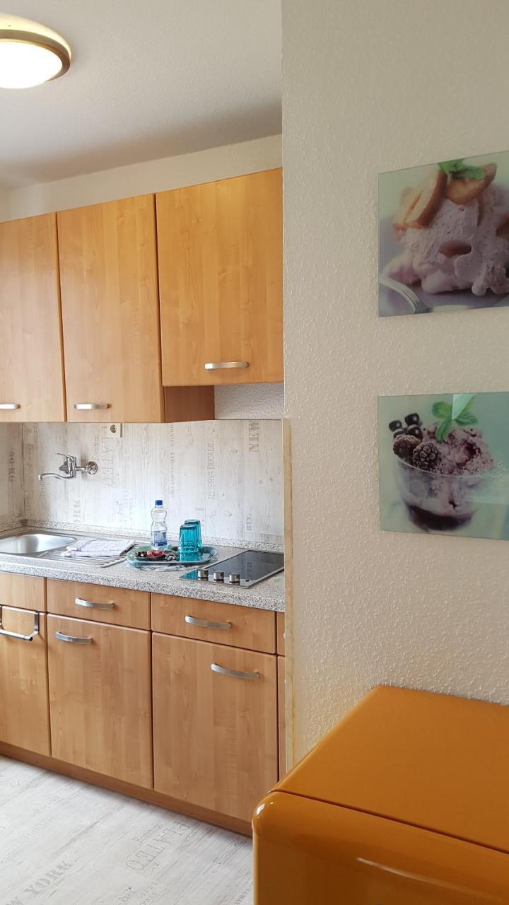 Ferien-& Monteurwohnung Koenen2 Nah Am Westfield Centro Обергаузен Екстер'єр фото