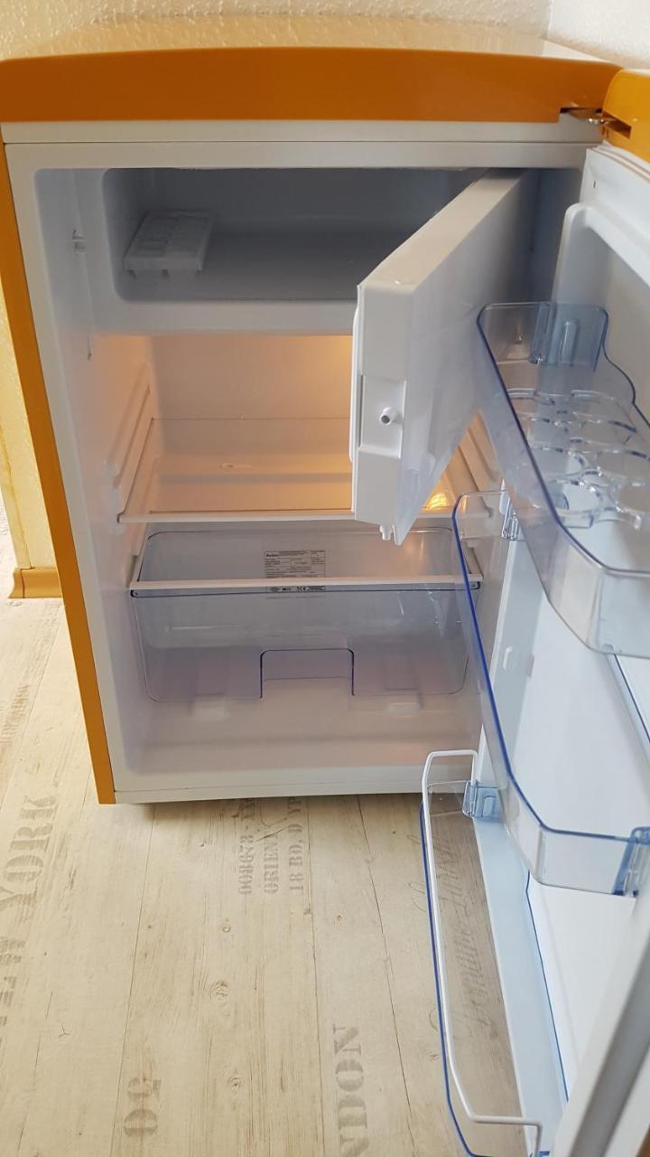 Ferien-& Monteurwohnung Koenen2 Nah Am Westfield Centro Обергаузен Екстер'єр фото