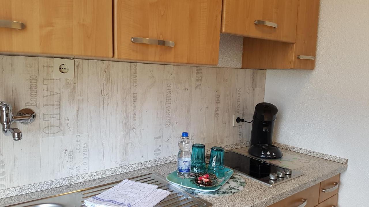 Ferien-& Monteurwohnung Koenen2 Nah Am Westfield Centro Обергаузен Екстер'єр фото