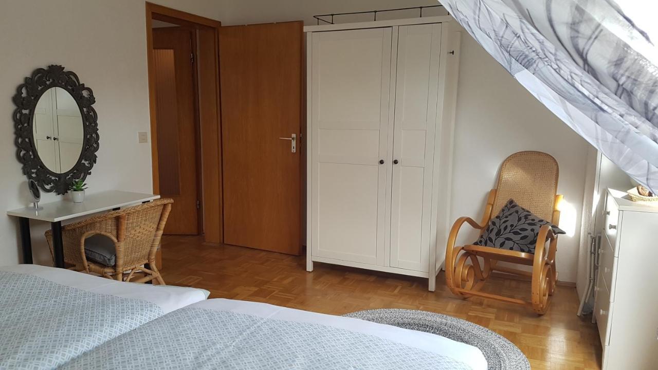 Ferien-& Monteurwohnung Koenen2 Nah Am Westfield Centro Обергаузен Екстер'єр фото