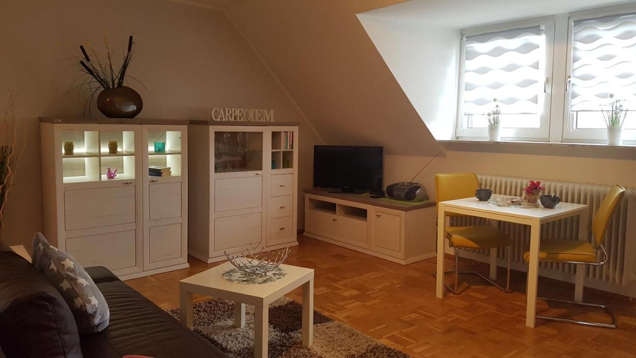 Ferien-& Monteurwohnung Koenen2 Nah Am Westfield Centro Обергаузен Екстер'єр фото